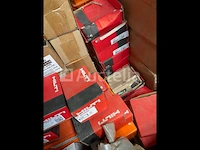 Overige bevestigingsmiddelen bundel - afbeelding 39 van  39