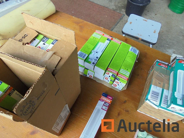 Overige bollen 50 stuks en starters - afbeelding 4 van  4