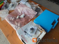 Overige elektrische apparatuur bundel - afbeelding 3 van  4