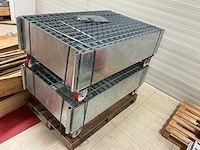 Overige garage gereedschap - afbeelding 1 van  6