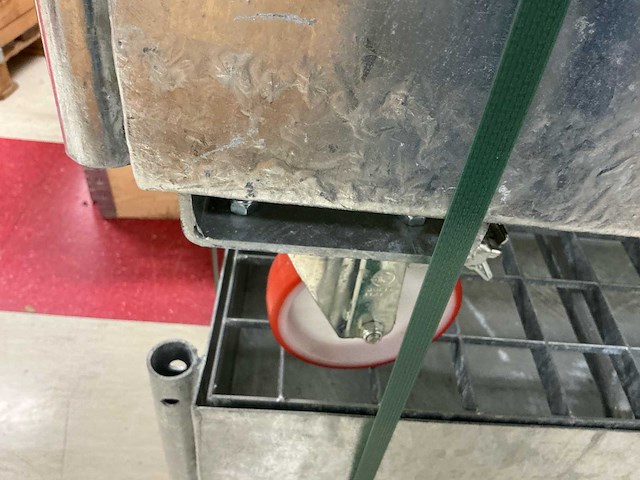 Overige garage gereedschap - afbeelding 4 van  6