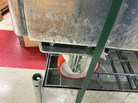 Overige garage gereedschap - afbeelding 4 van  6