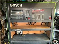 Overige garage-inventaris - bosch test kast - afbeelding 2 van  7