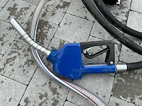 Overige garage inventaris - stookoliepomp - dieselpomp - afbeelding 2 van  7