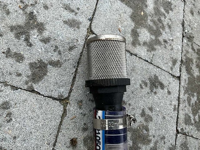Overige garage inventaris - stookoliepomp - dieselpomp - afbeelding 3 van  7