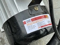 Overige garage inventaris - stookoliepomp - dieselpomp - afbeelding 7 van  7