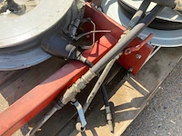 Overige garage inventaris (2x) - afbeelding 3 van  4