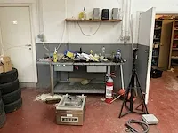 Overige garage inventaris - afbeelding 1 van  7