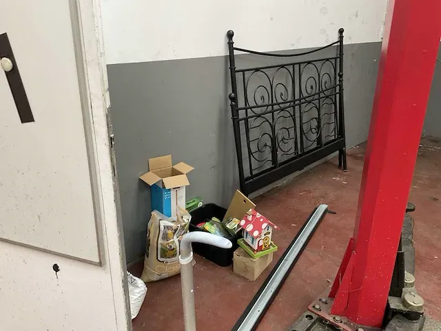 Overige garage inventaris - afbeelding 2 van  7