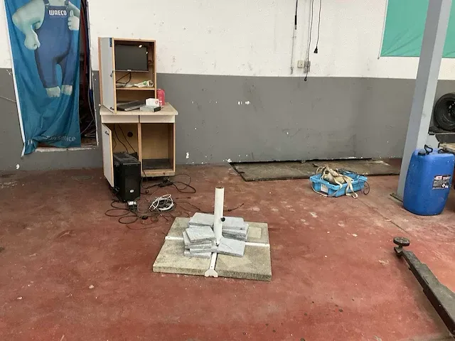 Overige garage inventaris - afbeelding 3 van  7