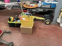 Overige garage inventaris - afbeelding 4 van  7