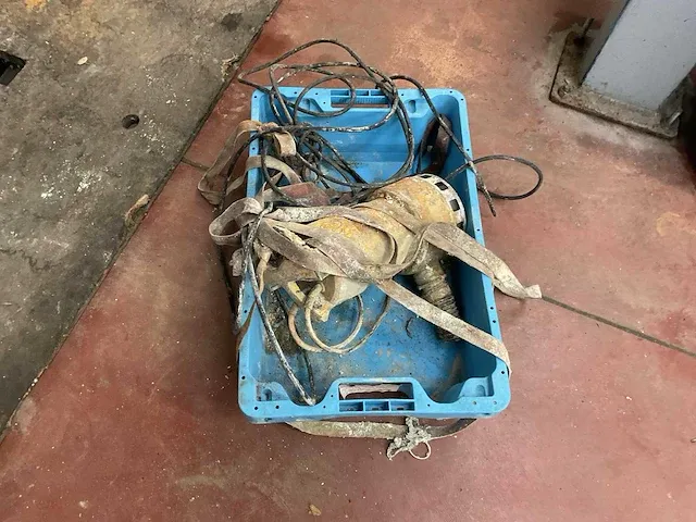 Overige garage inventaris - afbeelding 6 van  7