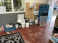 Overige garage inventaris - afbeelding 7 van  7