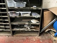 Overige garage inventaris - afbeelding 2 van  9