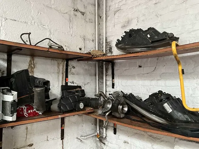 Overige garage inventaris - afbeelding 3 van  9