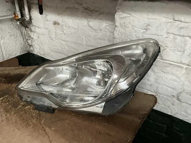 Overige garage inventaris - afbeelding 4 van  9
