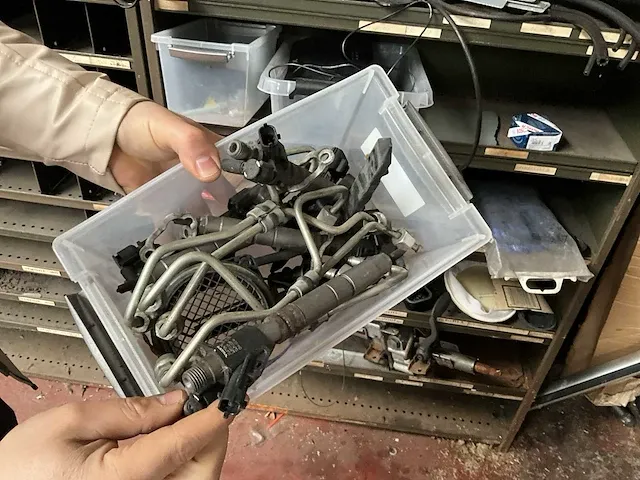 Overige garage inventaris - afbeelding 5 van  9