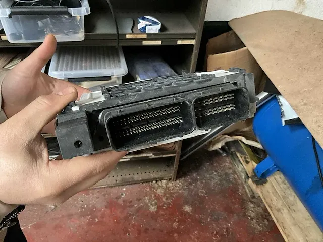 Overige garage inventaris - afbeelding 7 van  9