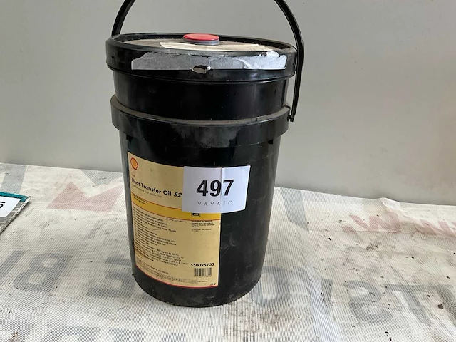 Overige garage inventaris - afbeelding 1 van  2