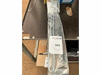 Overige garage inventaris,handspiegel. - afbeelding 2 van  2