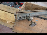 Overige gereedschapskist, extruder remstang zonder voet - afbeelding 6 van  6