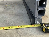 Overige grondverzetapparatuur - hydraulische betonplaat klem - afbeelding 10 van  18