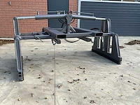Overige grondverzetapparatuur - hydraulische betonplaat klem - afbeelding 16 van  18