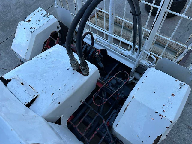 Overige grondverzetapparatuur - rolmops - afbeelding 15 van  25