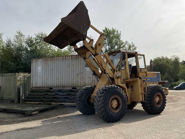 Overige grondverzetapparatuur - afbeelding 13 van  21
