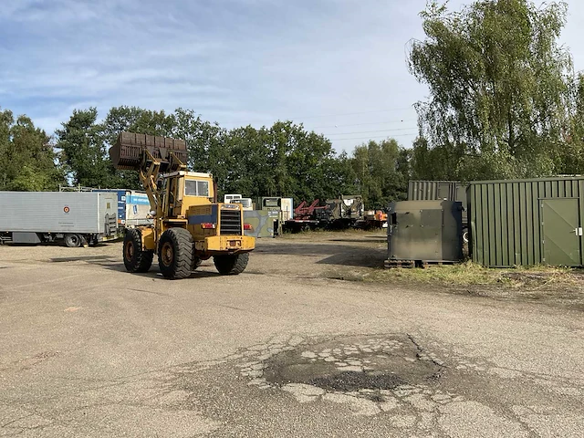 Overige grondverzetapparatuur - afbeelding 17 van  21