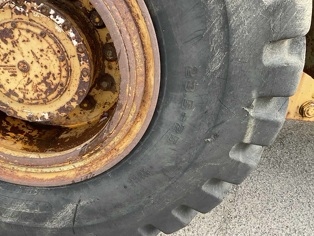 Overige grondverzetapparatuur - afbeelding 3 van  21