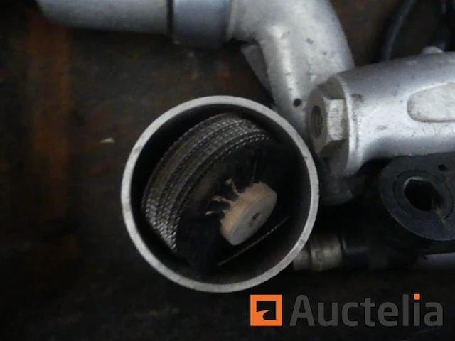 Overige handgereedschappen - afbeelding 1 van  9