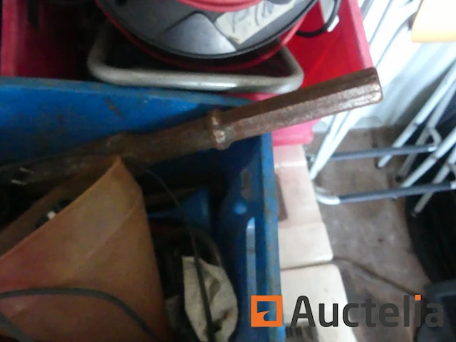 Overige handgereedschappen - afbeelding 2 van  9