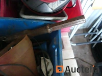 Overige handgereedschappen - afbeelding 2 van  9