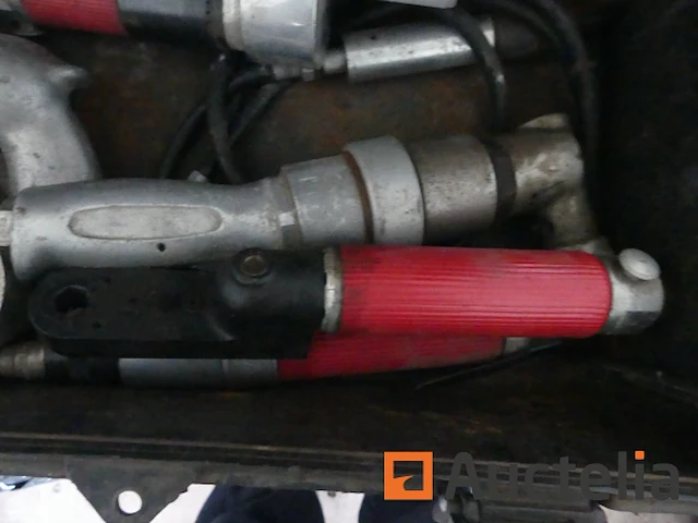 Overige handgereedschappen - afbeelding 4 van  9