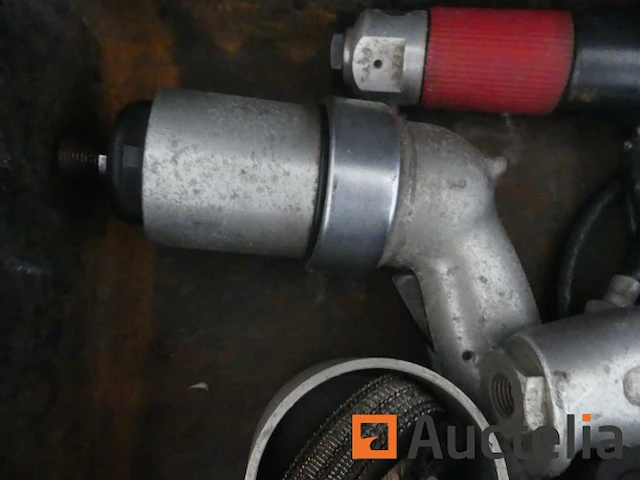 Overige handgereedschappen - afbeelding 5 van  9