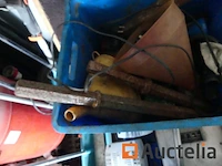 Overige handgereedschappen - afbeelding 6 van  9