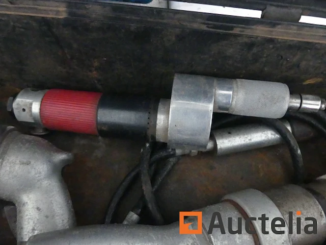 Overige handgereedschappen - afbeelding 8 van  9