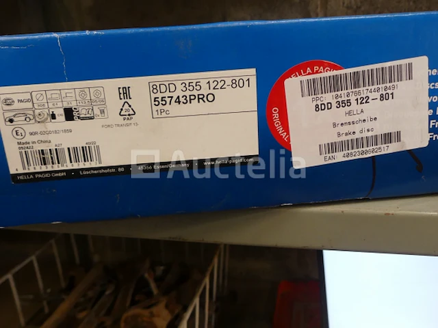 Overige handgereedschappen - afbeelding 6 van  10