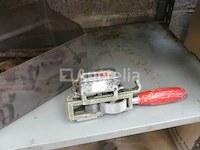 Overige handgereedschappen - afbeelding 7 van  10