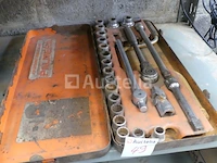 Overige handgereedschappen - afbeelding 10 van  10