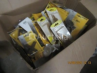 Overige hardware set/+-50 blister - afbeelding 1 van  3