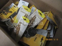 Overige hardware set/+-50 blister - afbeelding 2 van  3