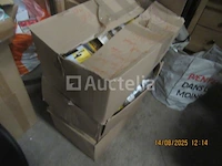 Overige hardware set/+-50 blister - afbeelding 3 van  3