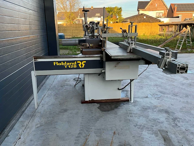 Overige houtbewerking topie met pennewagen - afbeelding 15 van  21