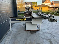 Overige houtbewerking topie met pennewagen - afbeelding 15 van  21