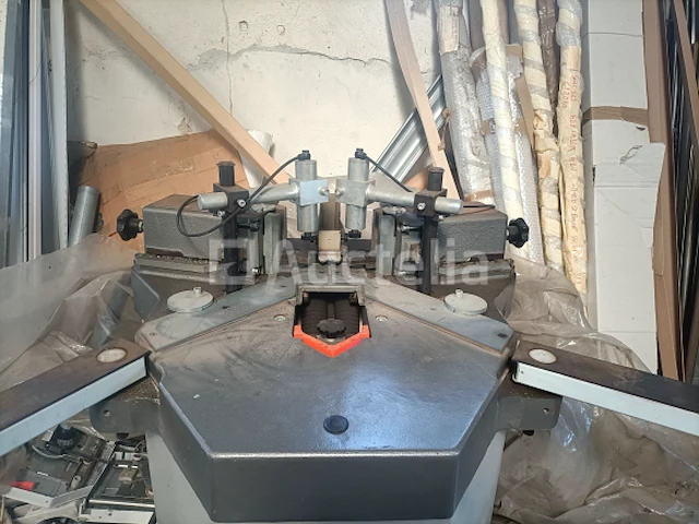Overige industrieën elumatec ep 124 - afbeelding 2 van  4