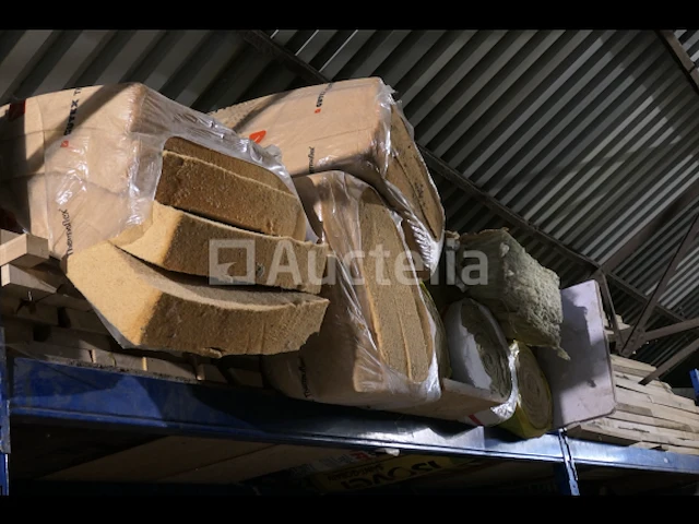 Overige isolatiebalans - afbeelding 1 van  5