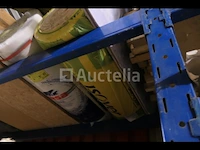 Overige isolatiebalans - afbeelding 3 van  5