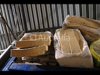 Overige isolatiebalans - afbeelding 4 van  5